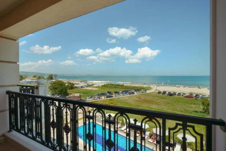 Sunny Castle - All Inclusive and Free Parking - 53