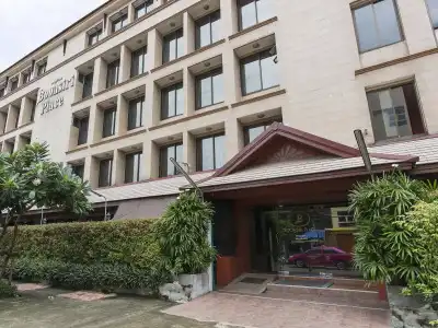 Boonsiri Place - 0