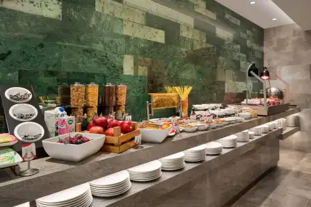 Ramada Encore by Wyndham Konya Karatay - 12