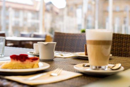 TOP Chemnitzer Hof - 11