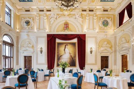 Aurea Ana Palace by Eurostars Company - 35