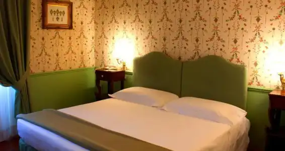 UNAs One Catania Wellness & SPA - 41