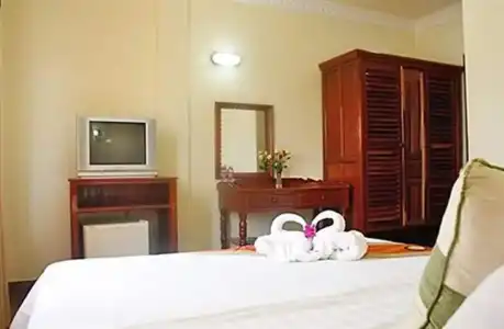 Rotha Guesthouse - 39