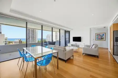 Aria Apartments - 91