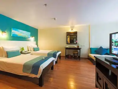 Vacation Village Phra Nang Inn - 169