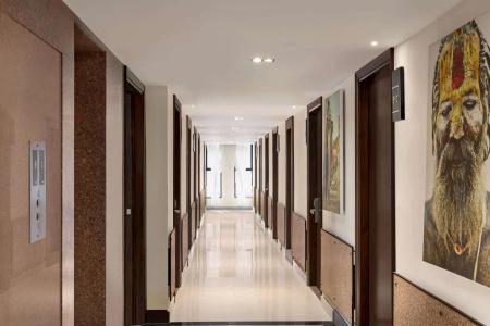 Ramada by Wyndham Jaipur North - 12