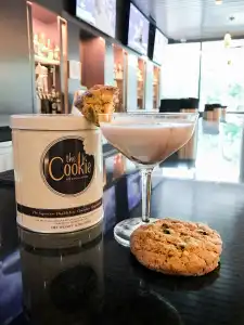 DoubleTree by Hilton & Suites Jersey City - 10