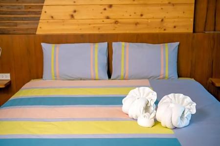 Tamnanpar Resort - 53