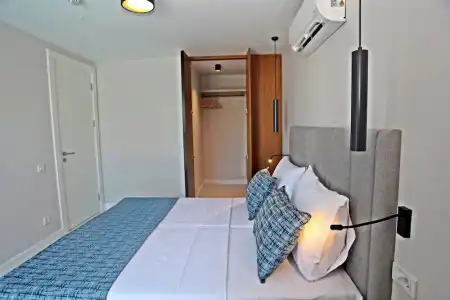 Queen Residence & Apart - 25