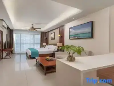 Paxton Vacances & Suite Sanya - 5