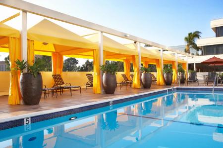 Renaissance Newport Beach - 22