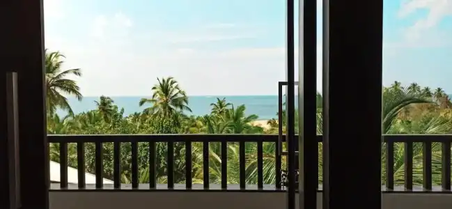 Lagoon Paradise Beach Resort - 56