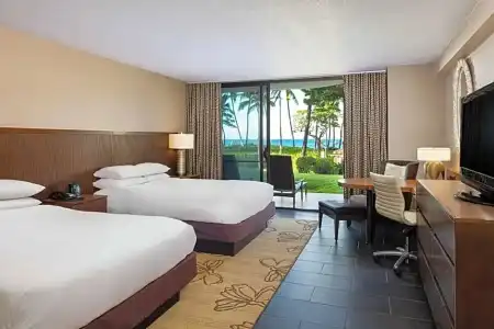 Hilton Waikoloa Village - 84