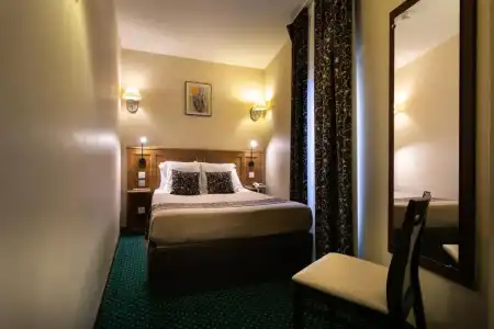 Hôtel Héliot, Cosy Places by Charme & Caractère - 97