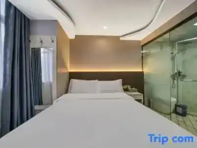 Hangzhou Hai Tao Holiday - 38
