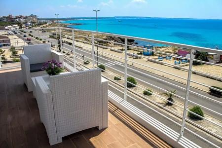Residence Spuma Di Mare - 127