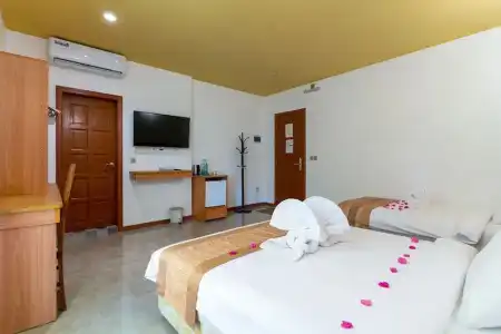 Nala Veli Beach & Spa - 42