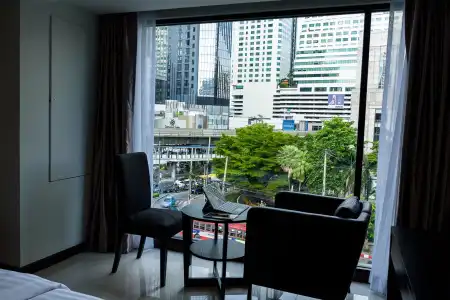 The Connex Asoke - 6