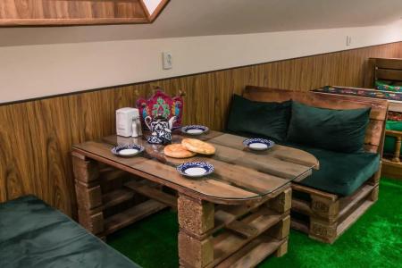 Boloxona Hostel - 0