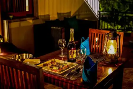 Airavata Boutique Resort - 10