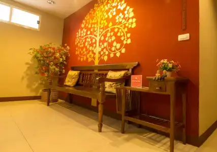 Tim Mansion - 1