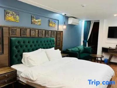 Sapa Hills - 19