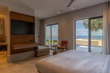 INNSiDE by Meliá Crete Elounda - 186