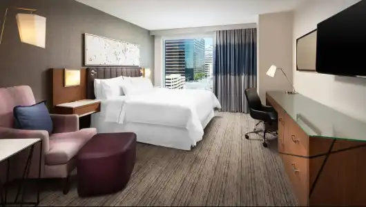 The Westin Austin Downtown - 68
