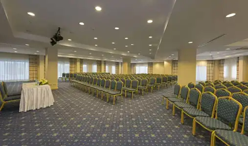 Novum Garden Side - All Inclusive - 11
