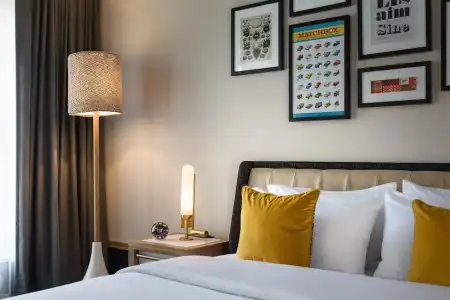 Kimpton Schofield by IHG - 126