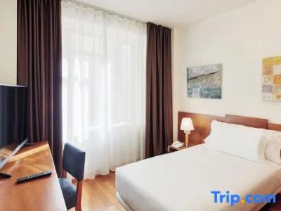 Sercotel Arrahona Sabadell - 76