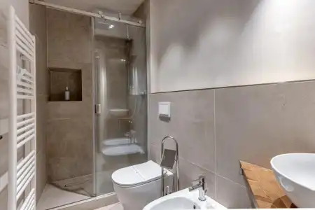 Borgo San Quirico d'Orcia B&B - Capitano Collection - Albergo diffuso - 7