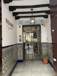 Pension Giraldilla - 56