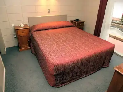 Epsom Motel - 53
