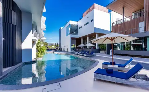 Wintree City Resort Chiang Mai - 5