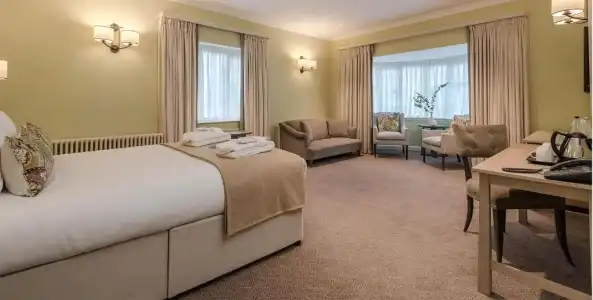 Edgbaston Park & Conference Centre - 147