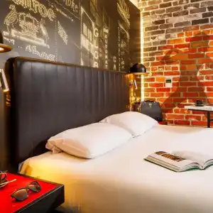 ibis Styles London Southwark – near Borough Market - 40