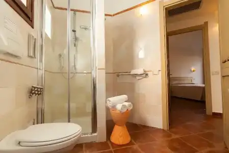 Borgo degli Ulivi Residence - 86
