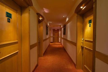 Park Laim Serviced Apartments - 22
