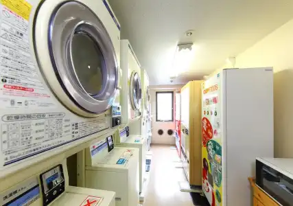 Nishitetsu Resort Inn Beppu - 31