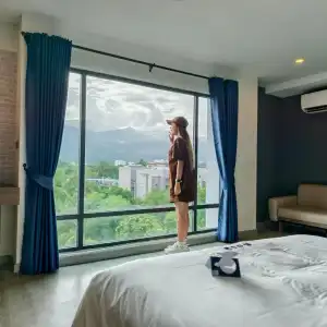 Kokotel Chiang Mai Nimman - 31