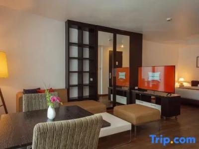 The Bedrooms Boutique - 123