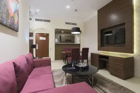 Mughal Suites - 1