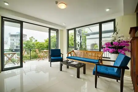 Mai Boutique Villa - 6