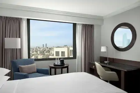 Amman Marriott - 66