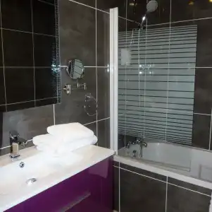 Grand Hôtel du Luxembourg & Spa - 8