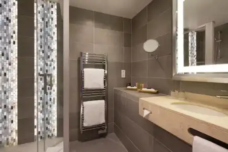 Le Relais Saint Honoré - 77