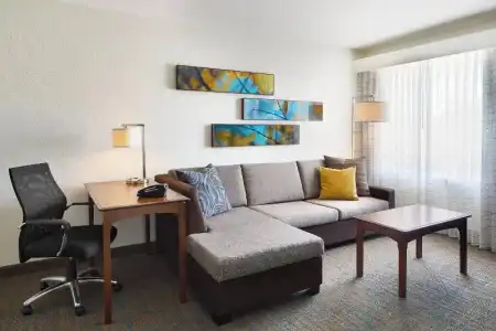 Residence Inn by Marriott Killeen - 59