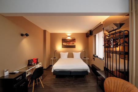 HotelO Kathedral Antwerp - 49