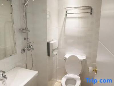 Namsan Guesthouse - 62